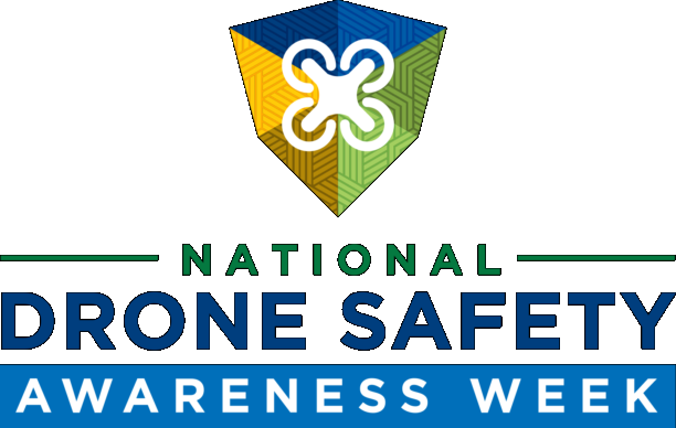 National Drone Safety Awareness Week